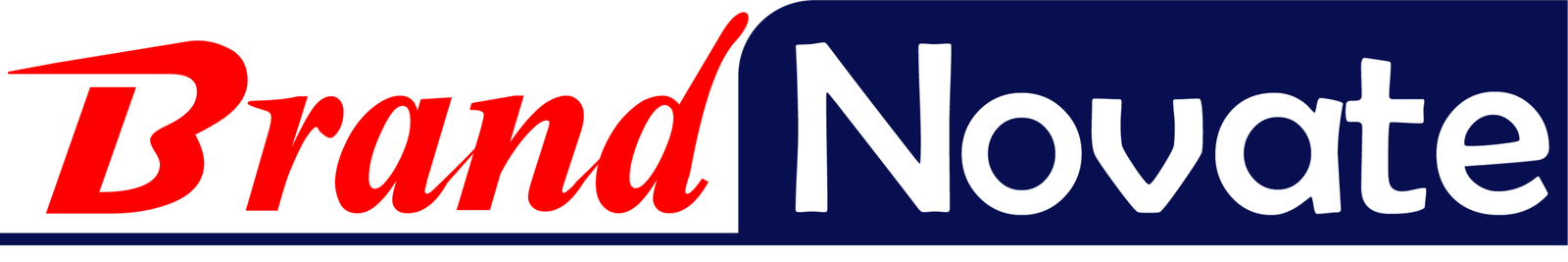 BrandNovate Logo